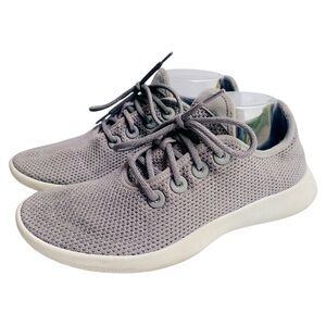 AllBirds Gray Casual Sneakers Size 10